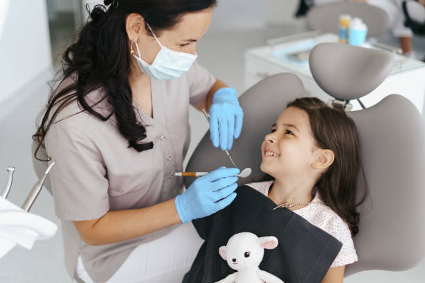 Best Emergency Dental Care for Broken or Chipped Teeth in One Loudoun, VA