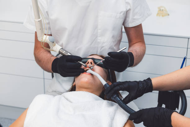 Best Emergency Dental Care for Broken or Chipped Teeth in One Loudoun, VA