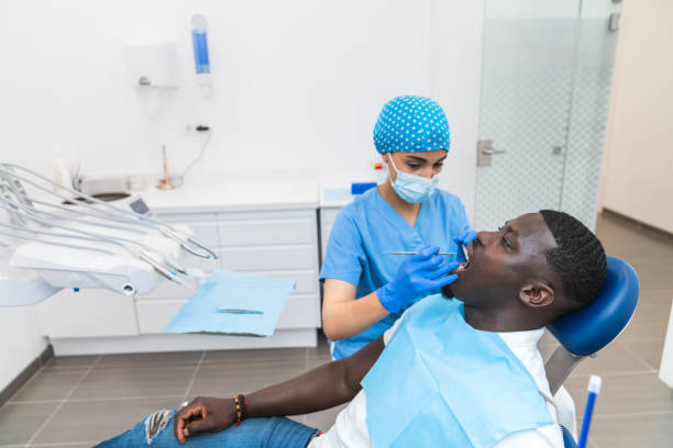 Best Emergency Dental Care for Broken or Chipped Teeth in One Loudoun, VA